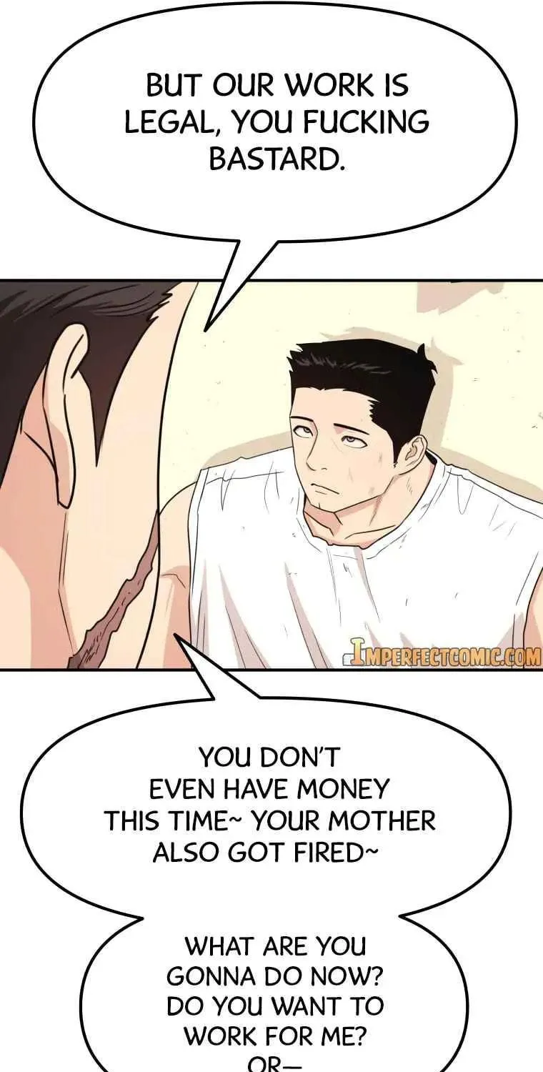 Guard Pass Chapter 14 page 57 - 