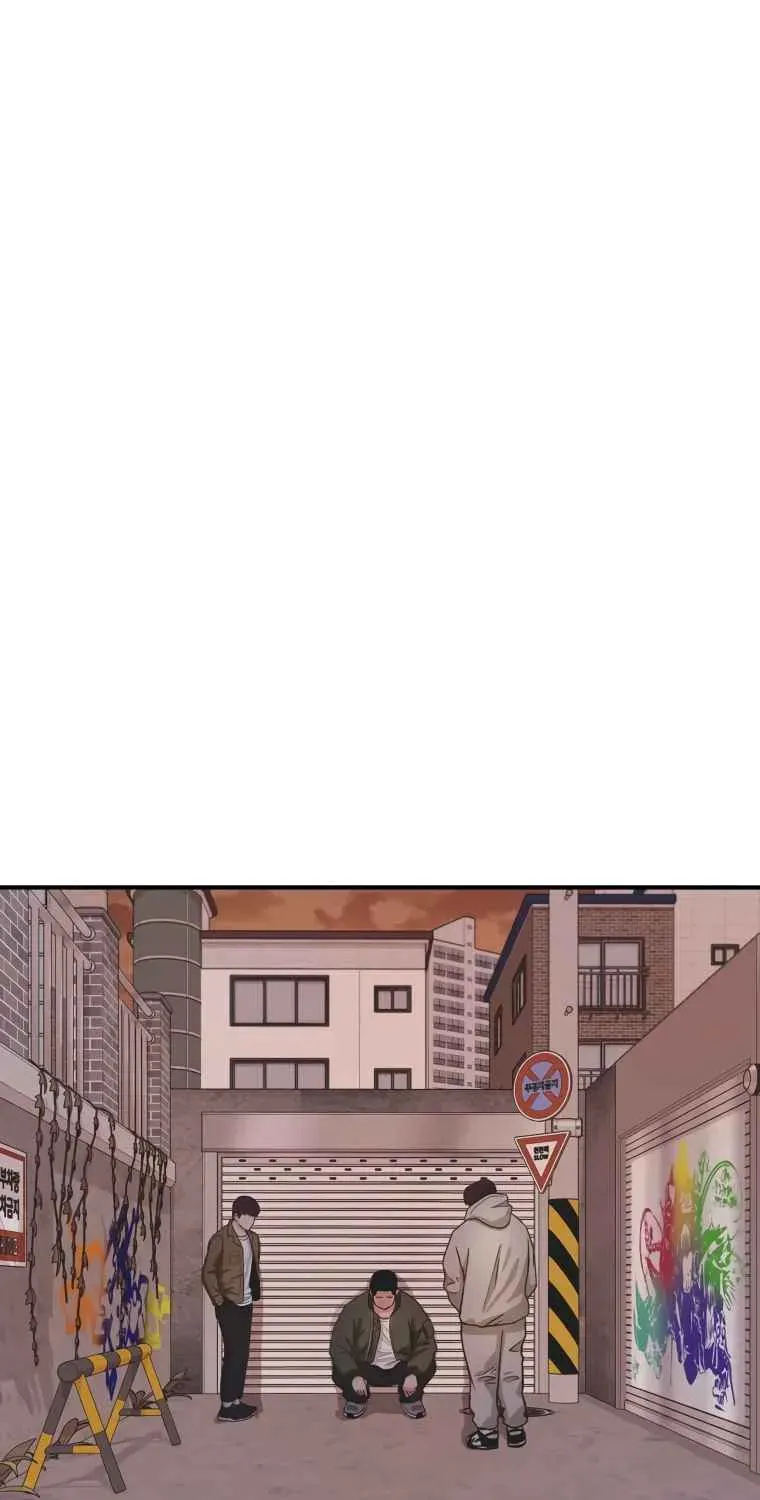Guard Pass Chapter 14 page 65 - 