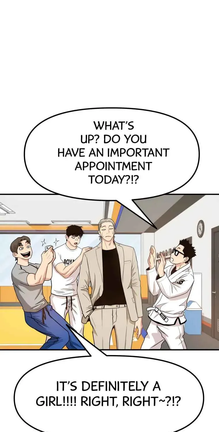 Guard Pass Chapter 14 page 73 - 