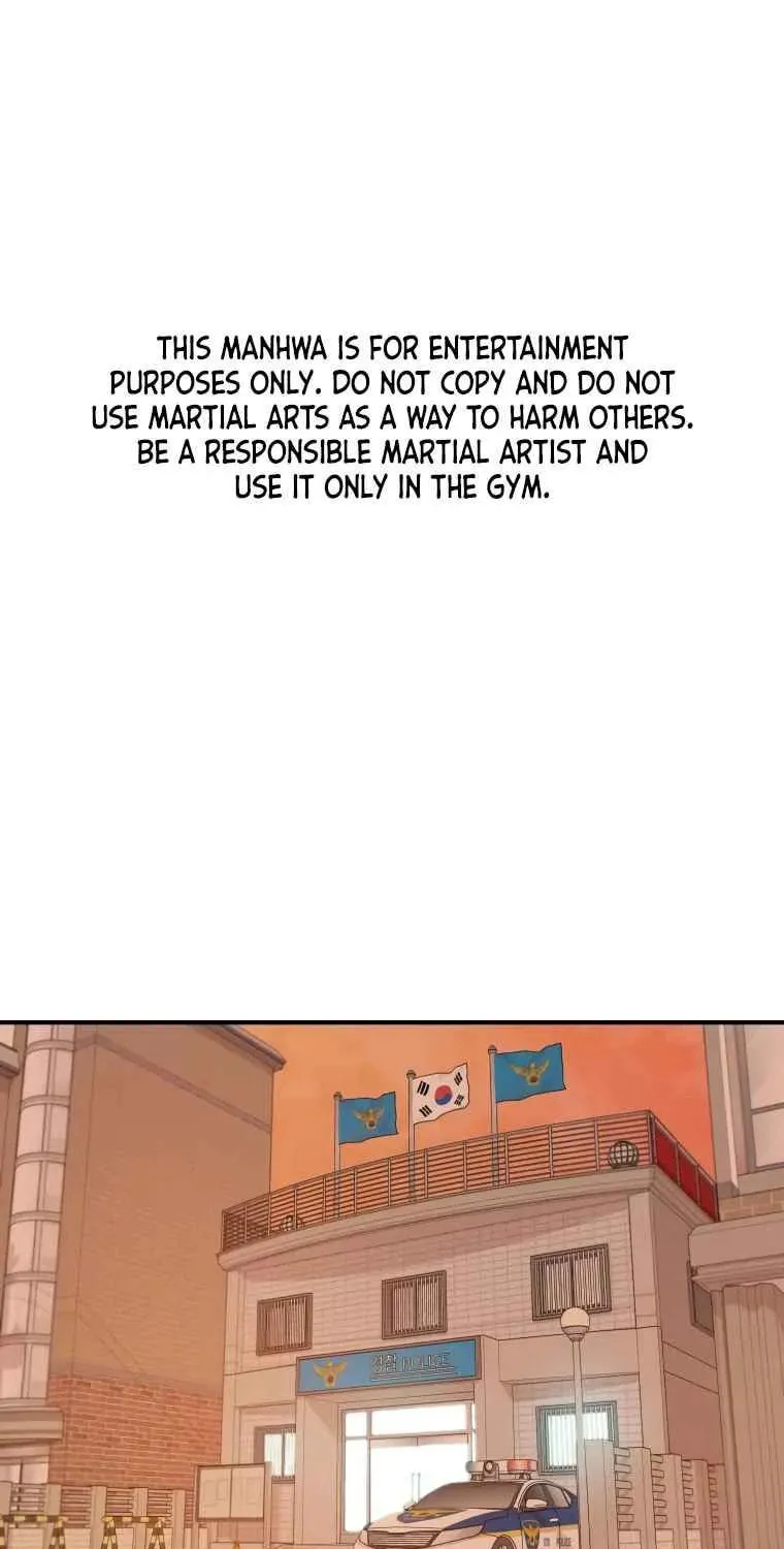 Guard Pass Chapter 14 page 9 - 