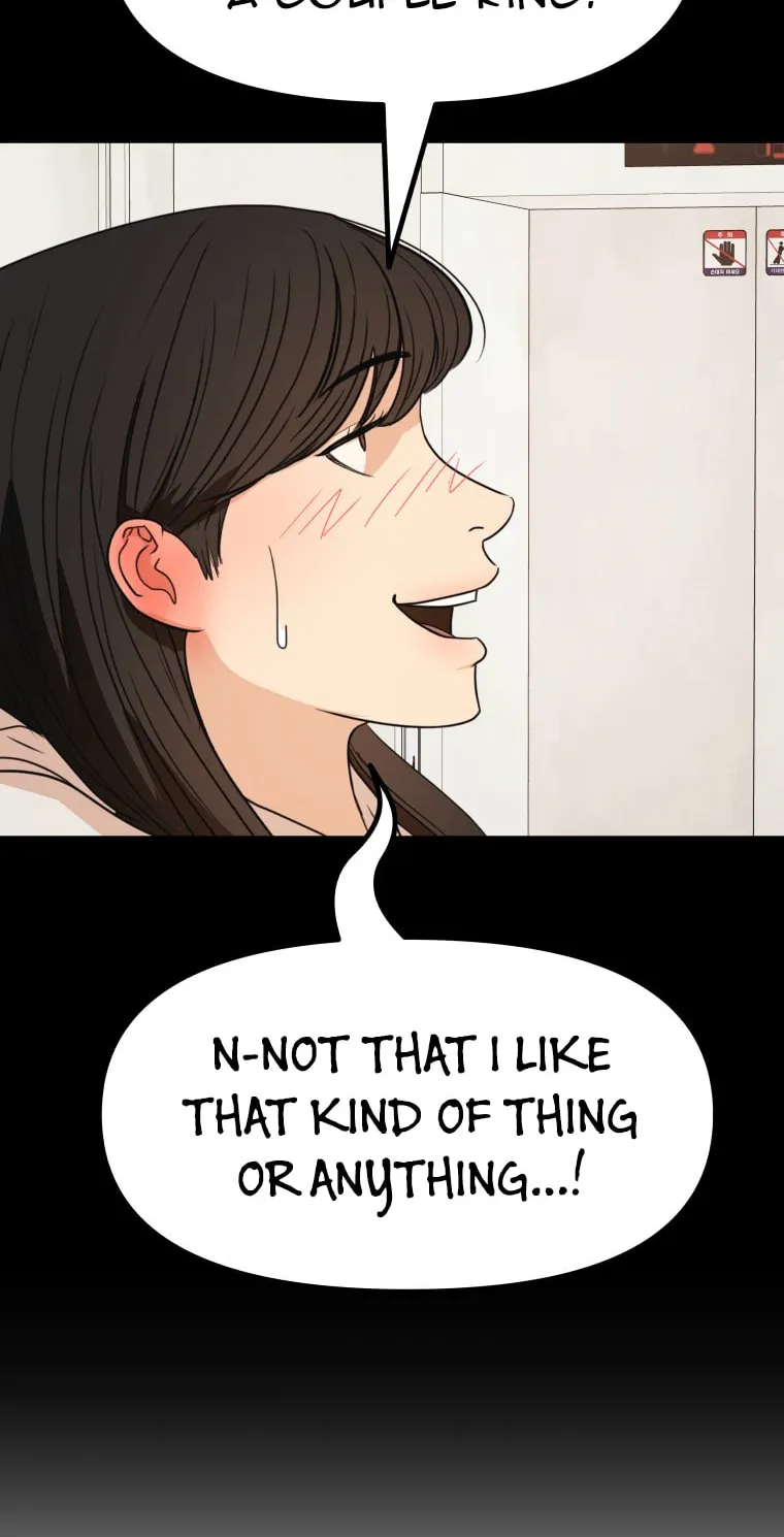Guard Pass Chapter 142 page 11 - 
