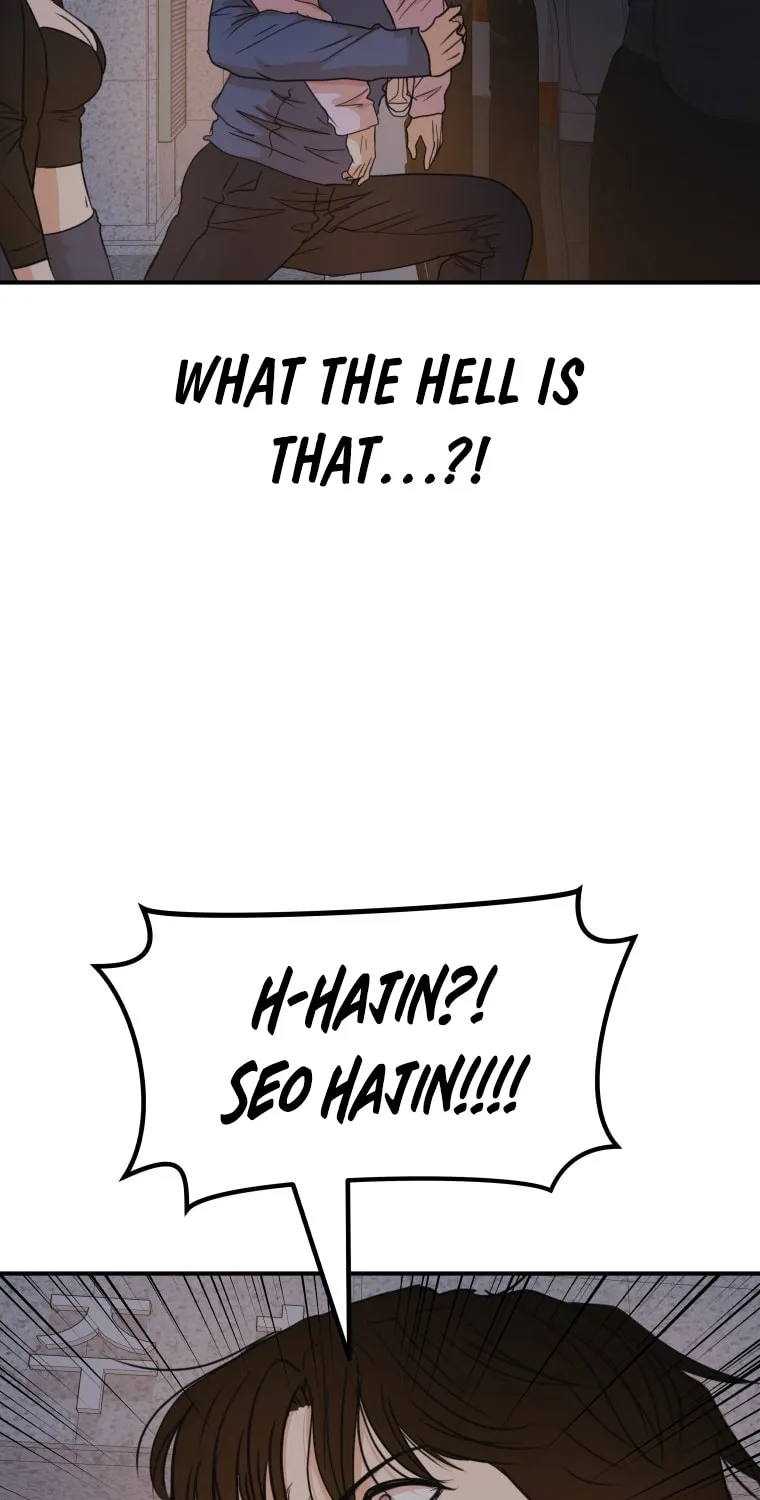 Guard Pass Chapter 142 page 18 - 