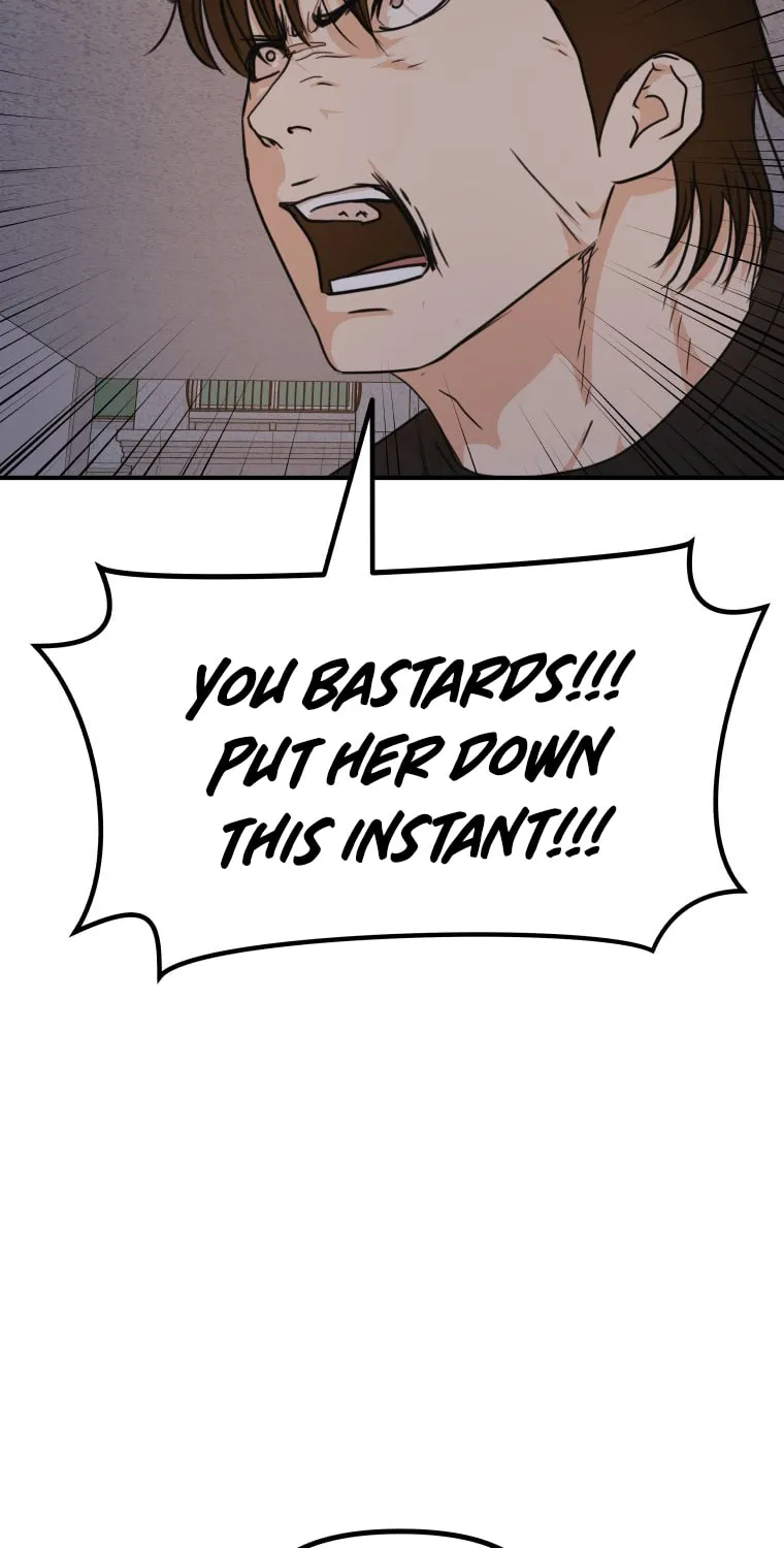 Guard Pass Chapter 142 page 19 - 