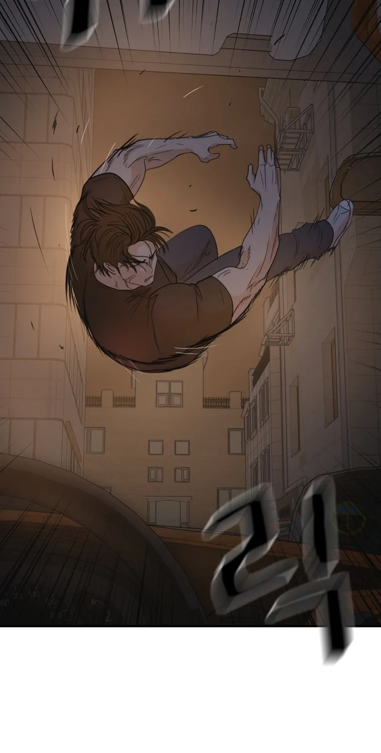 Guard Pass Chapter 142 page 31 - 
