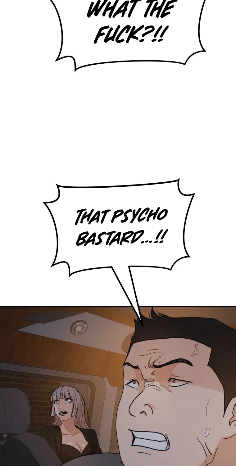 Guard Pass Chapter 142 page 36 - 