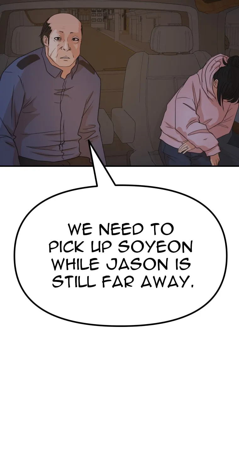 Guard Pass Chapter 142 page 38 - 