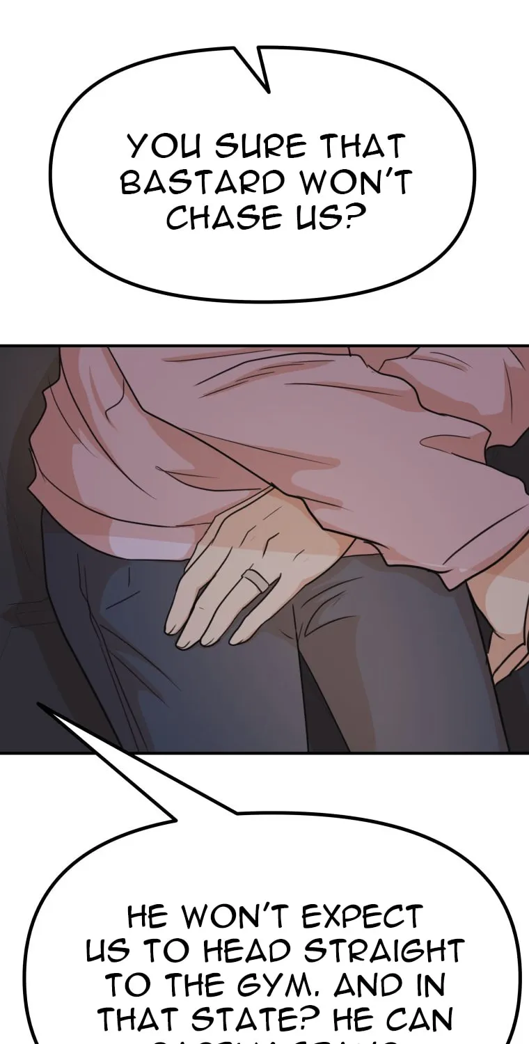 Guard Pass Chapter 142 page 39 - 