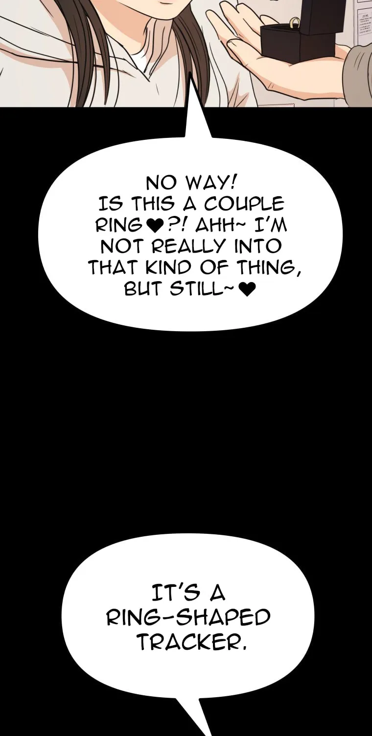 Guard Pass Chapter 142 page 5 - 