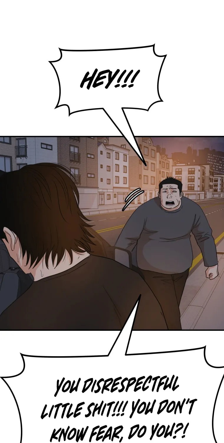 Guard Pass Chapter 142 page 58 - 
