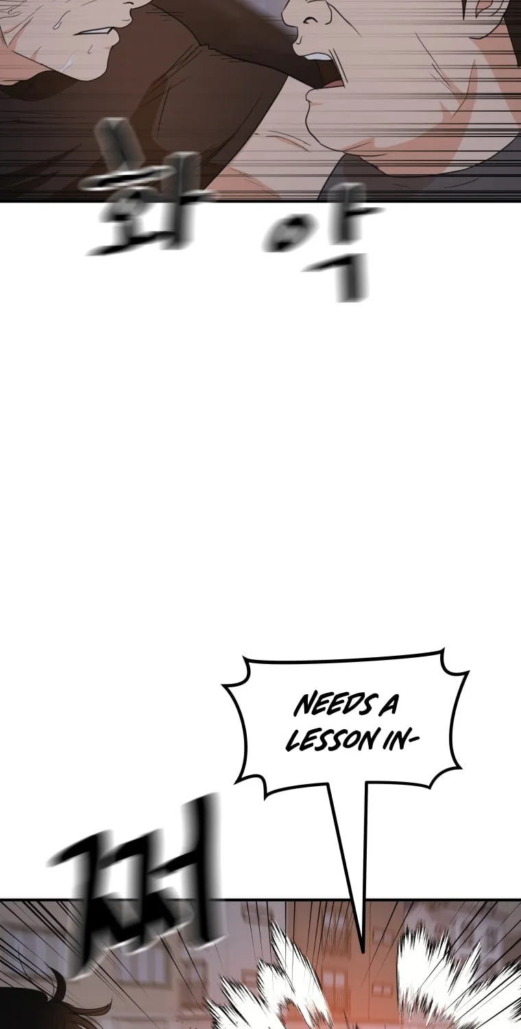 Guard Pass Chapter 142 page 60 - 