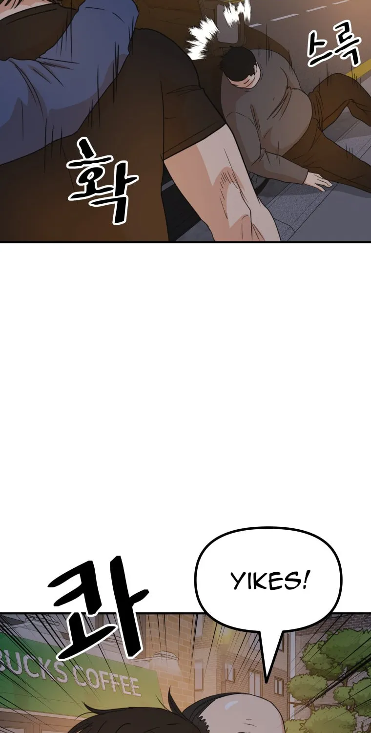 Guard Pass Chapter 142 page 65 - 