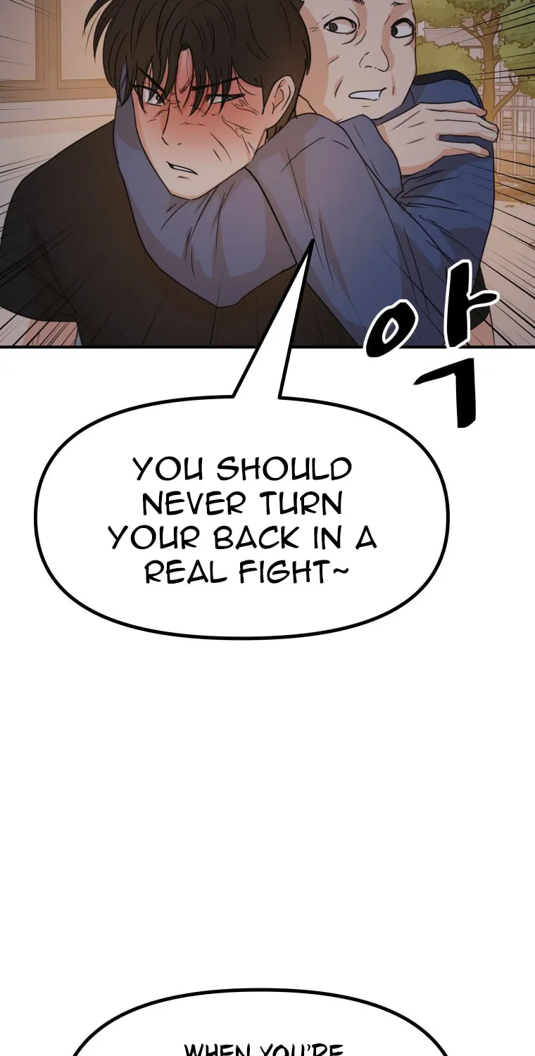 Guard Pass Chapter 142 page 66 - 