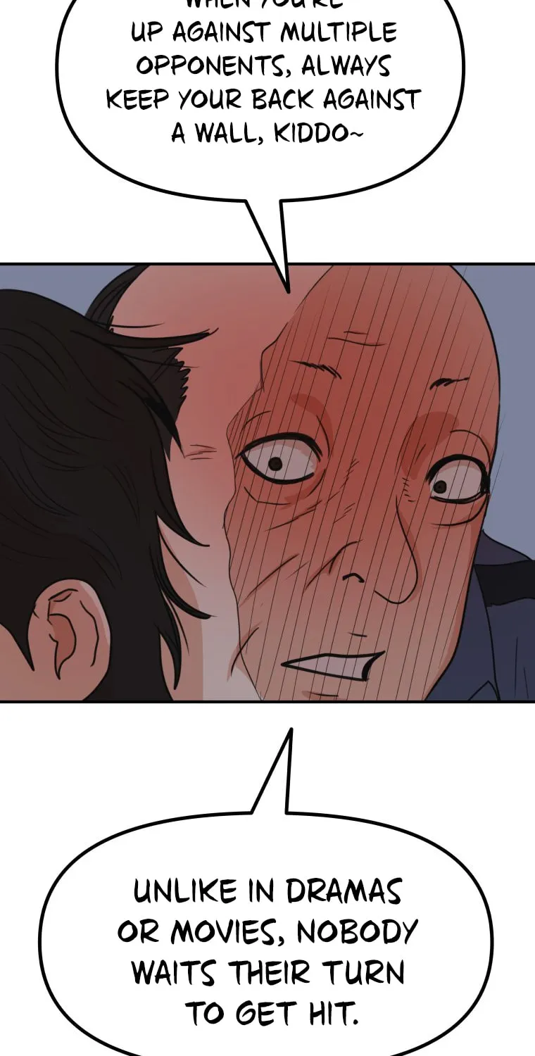 Guard Pass Chapter 142 page 67 - 