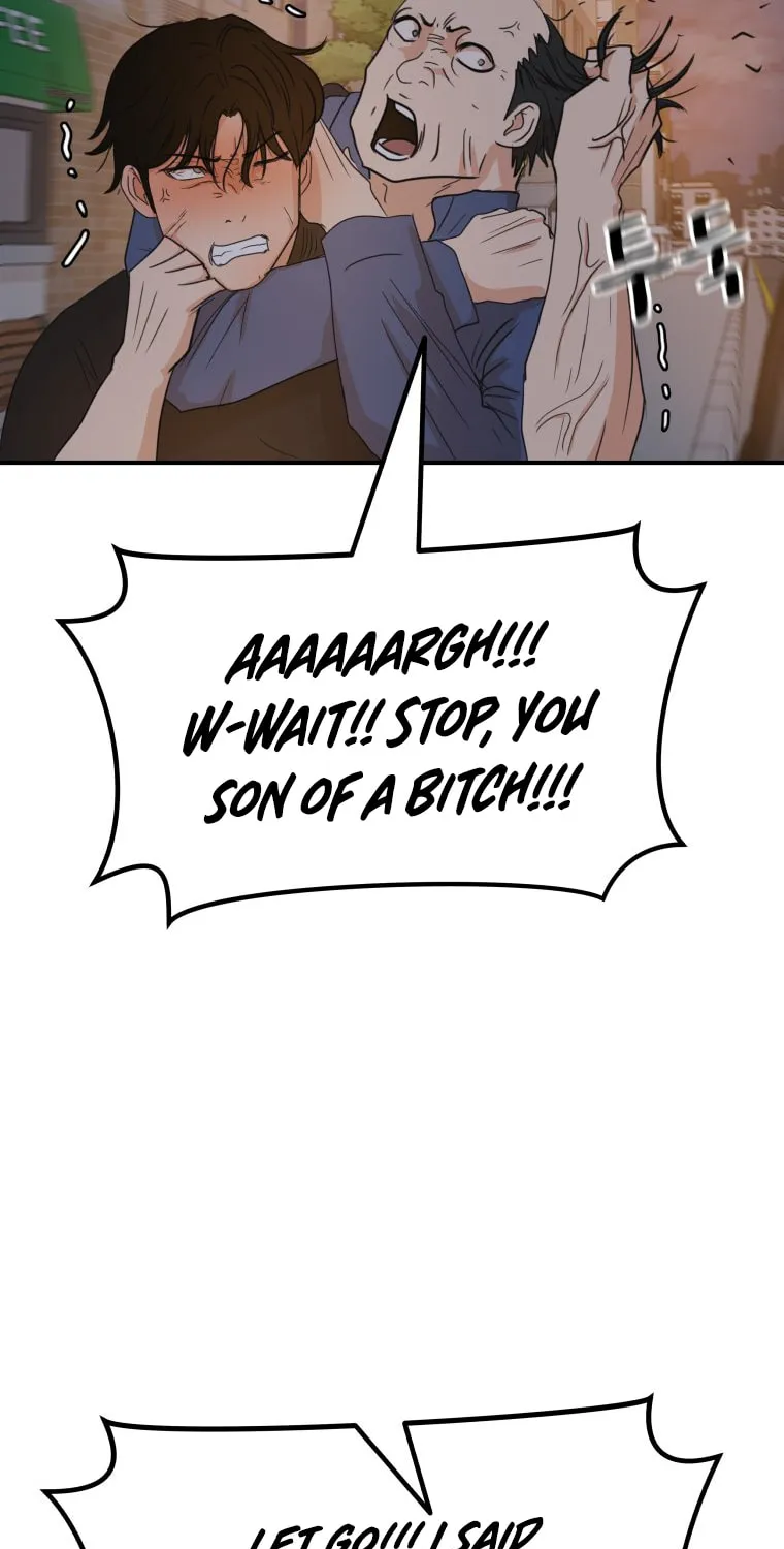 Guard Pass Chapter 142 page 70 - 