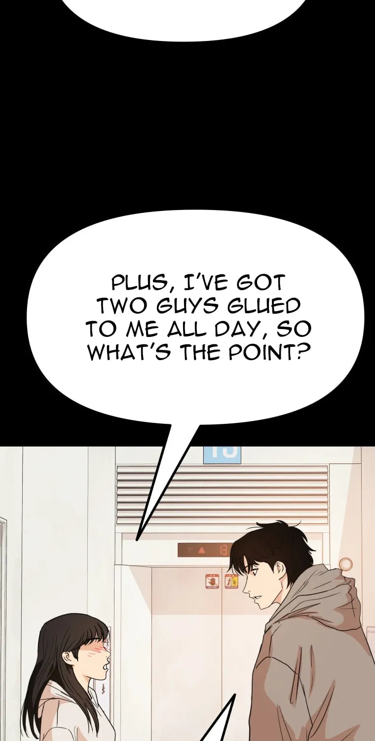 Guard Pass Chapter 142 page 8 - 