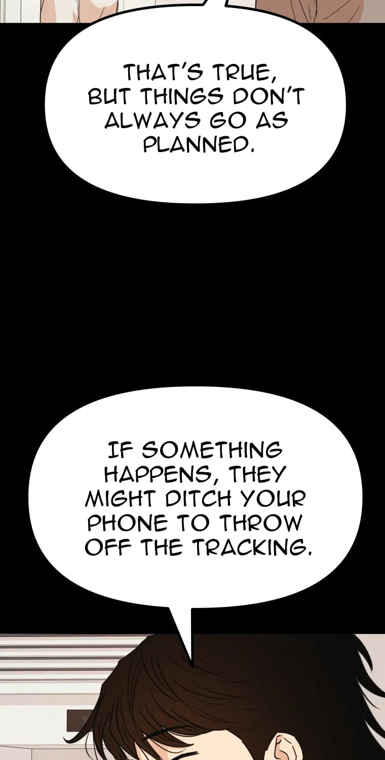 Guard Pass Chapter 142 page 9 - 