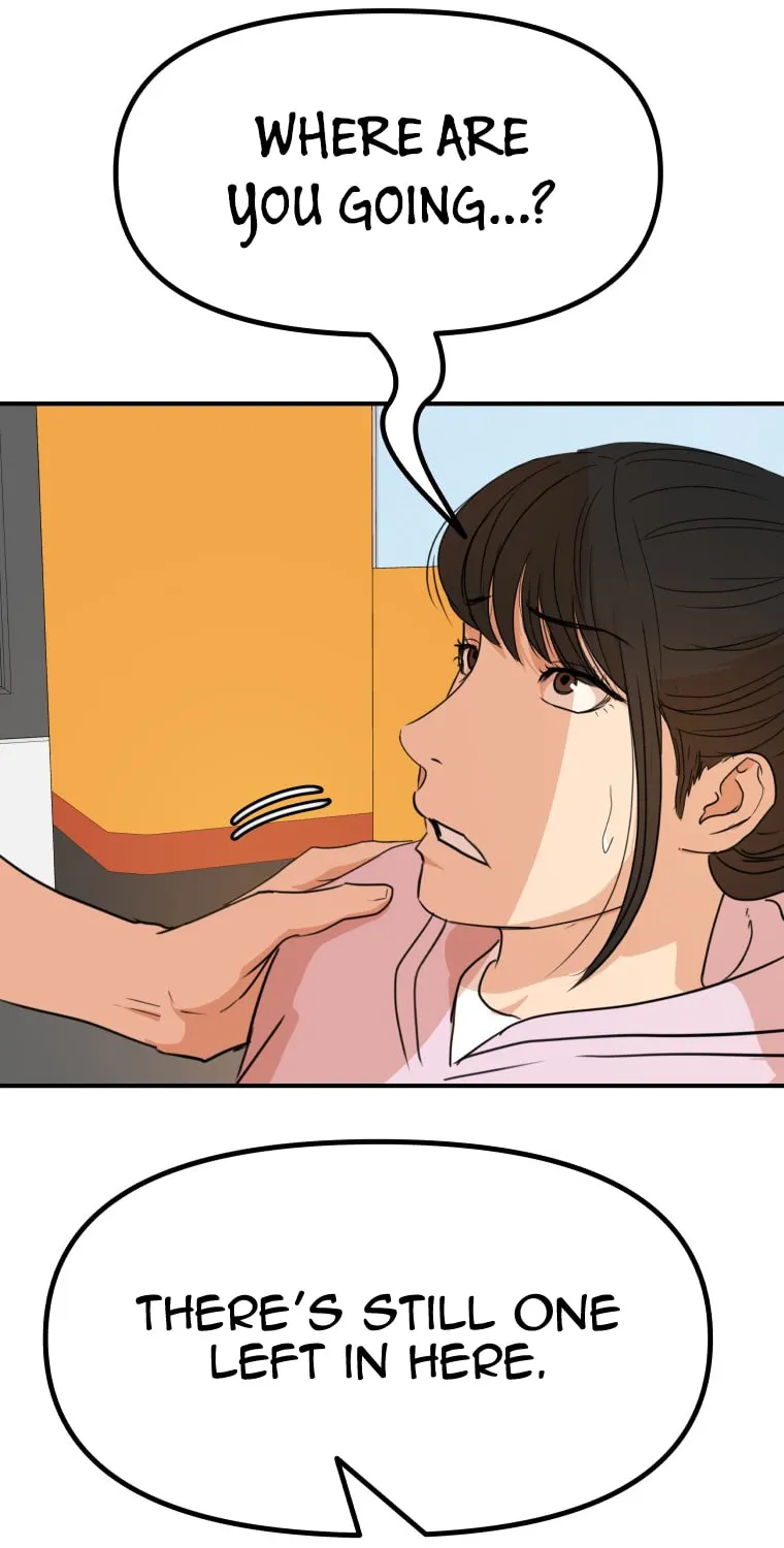 Guard Pass Chapter 143 page 22 - 