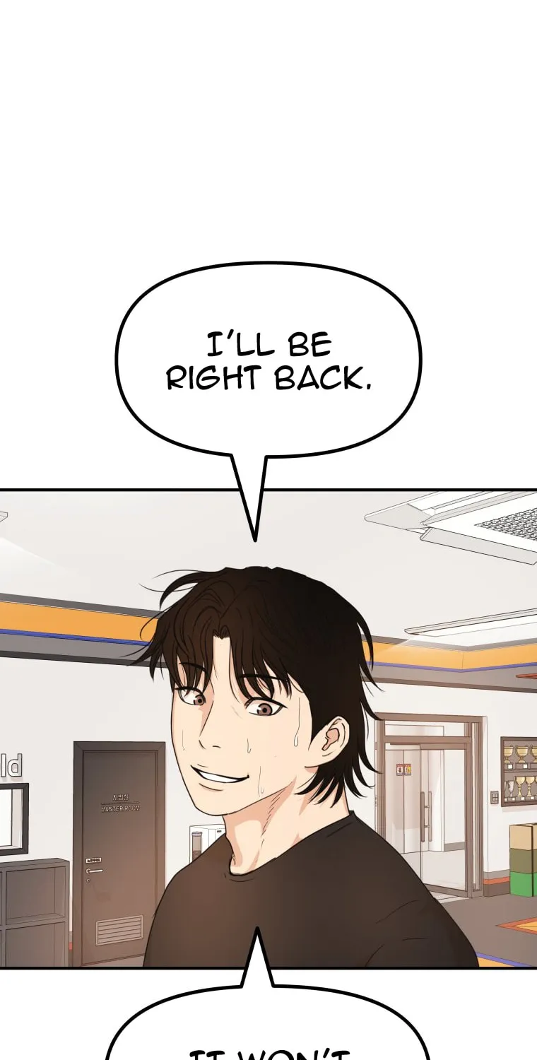 Guard Pass Chapter 143 page 23 - 