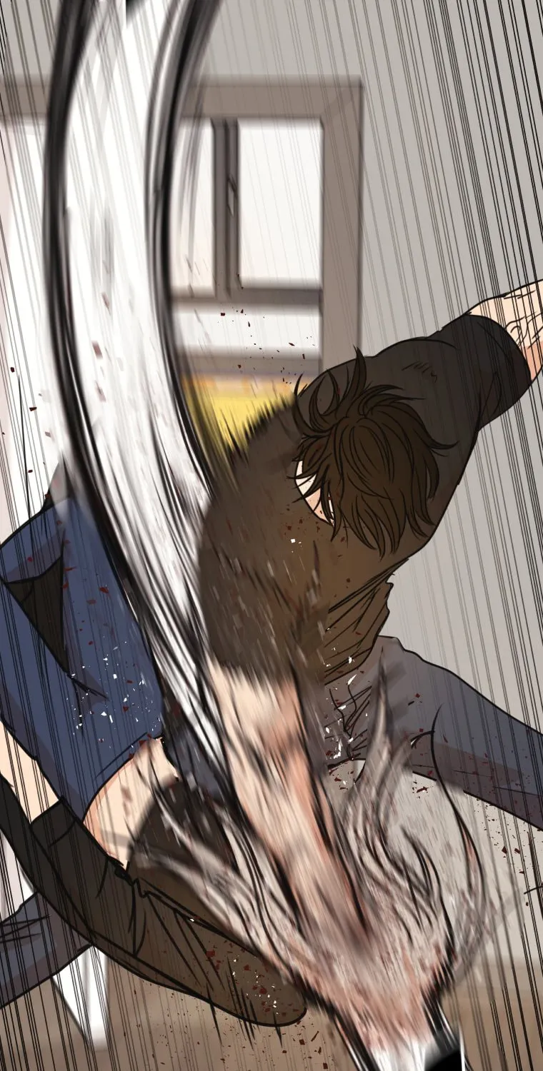 Guard Pass Chapter 143 page 26 - 