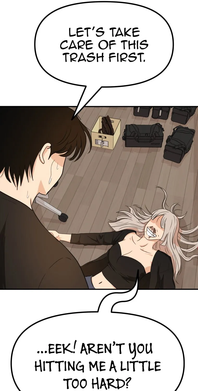Guard Pass Chapter 143 page 32 - 