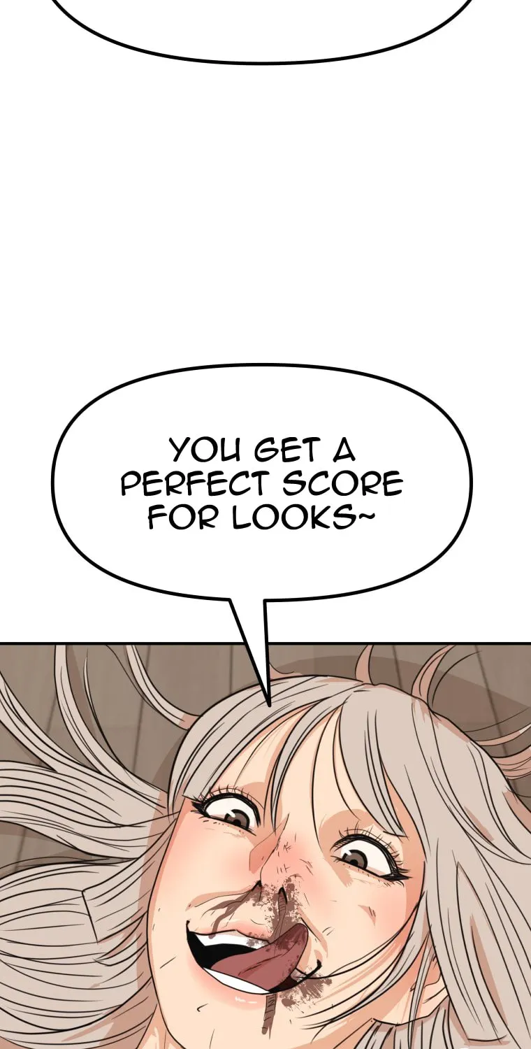 Guard Pass Chapter 143 page 33 - 