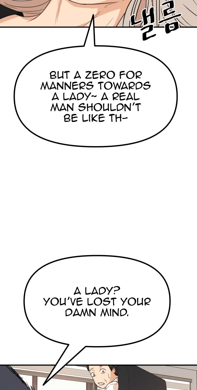 Guard Pass Chapter 143 page 34 - 