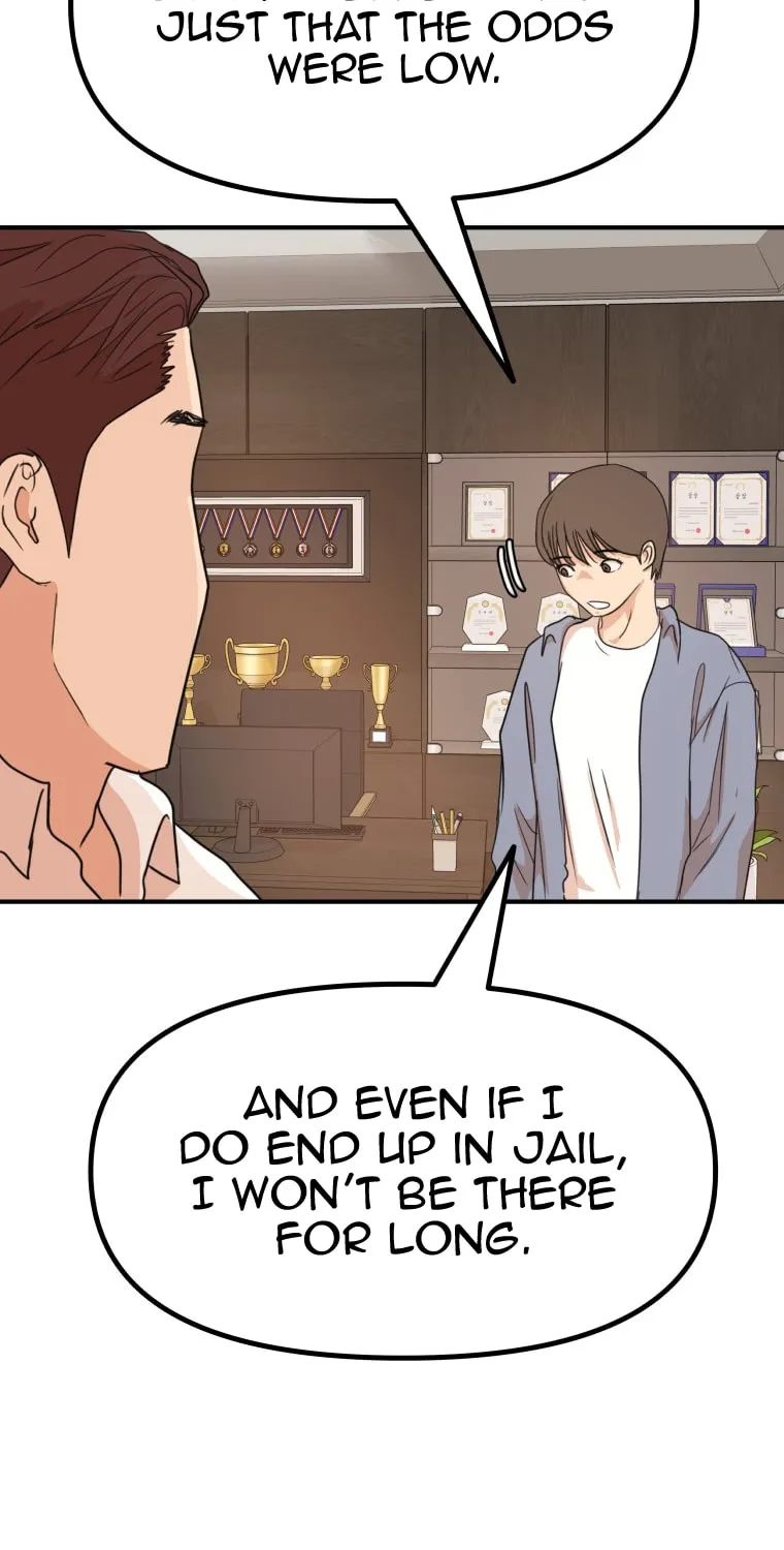 Guard Pass Chapter 143 page 40 - 
