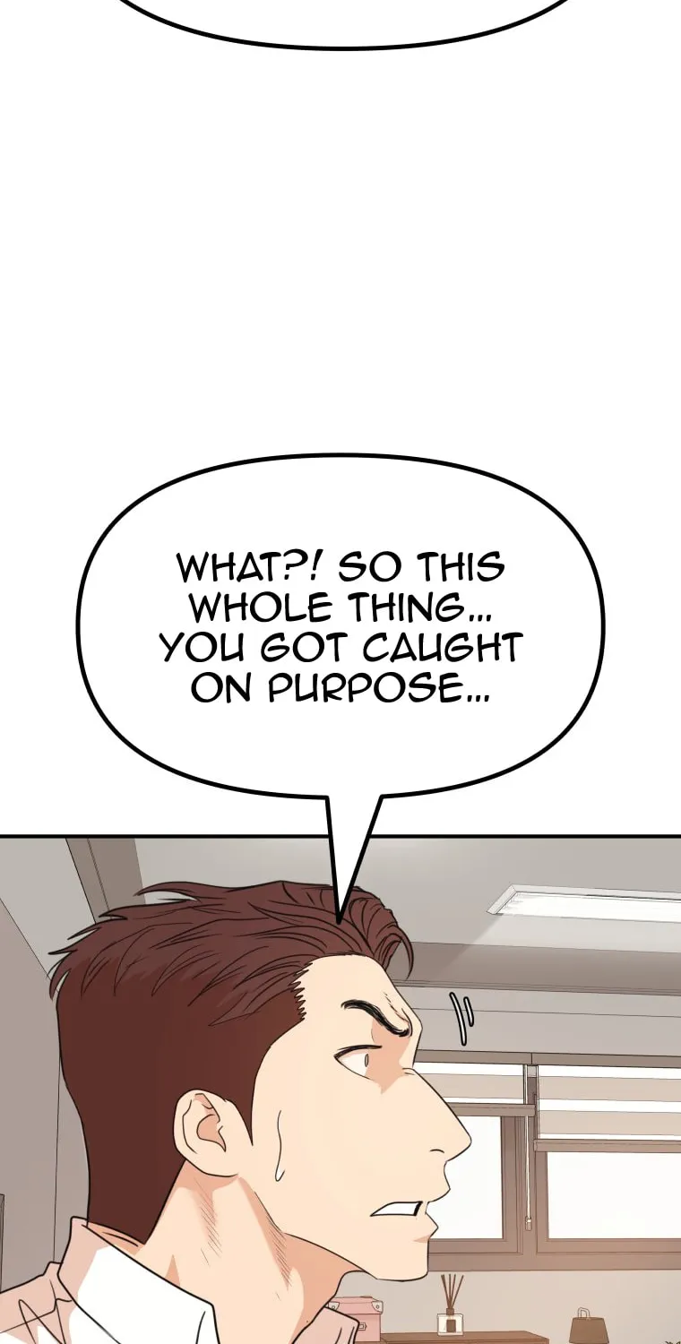 Guard Pass Chapter 143 page 43 - 