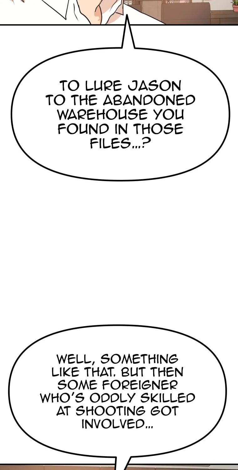 Guard Pass Chapter 143 page 44 - 