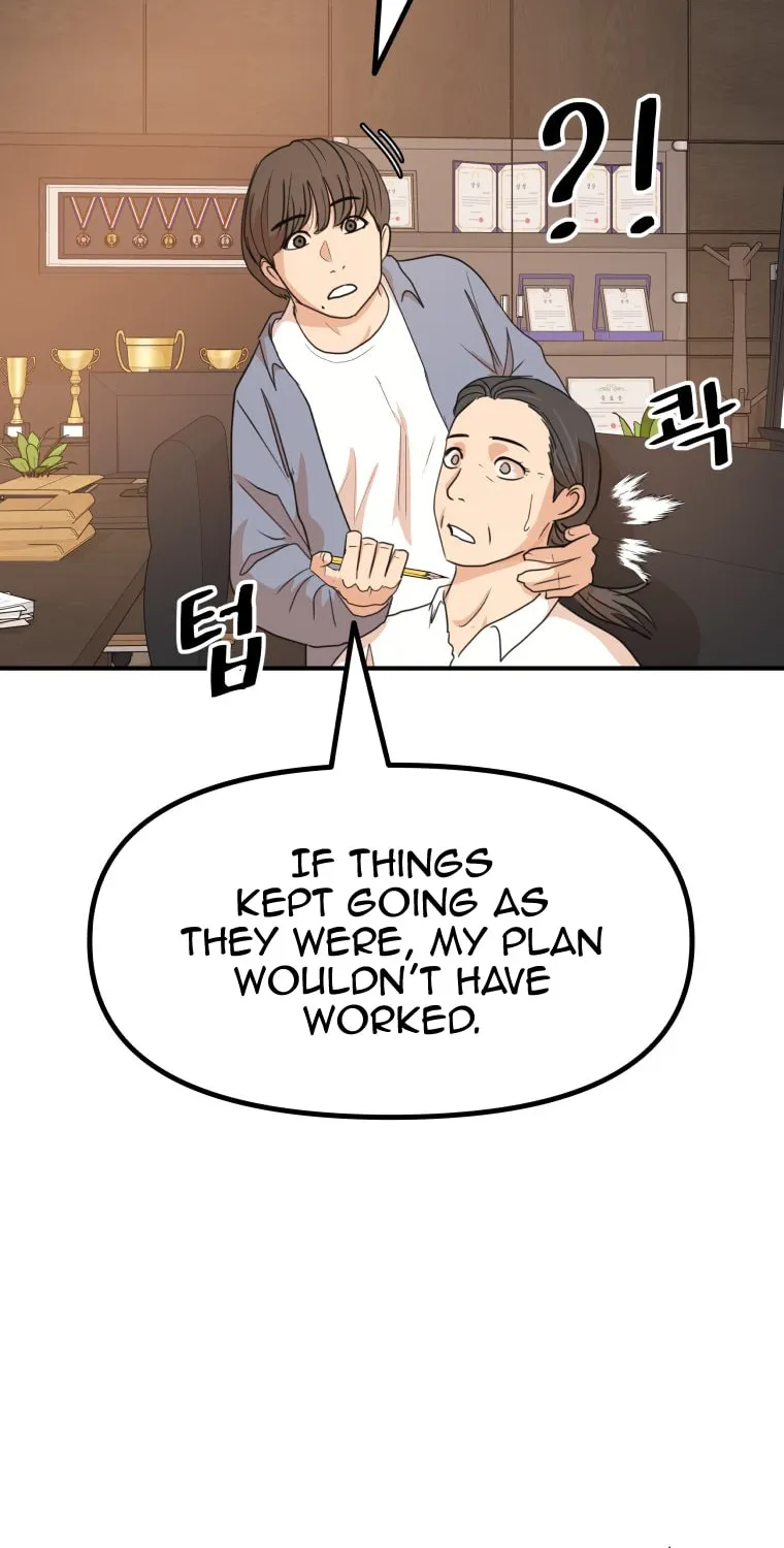 Guard Pass Chapter 143 page 45 - 
