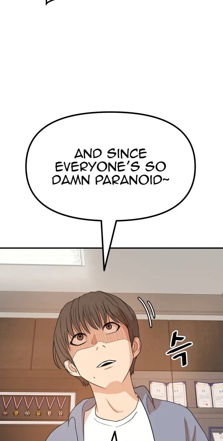 Guard Pass Chapter 143 page 47 - 