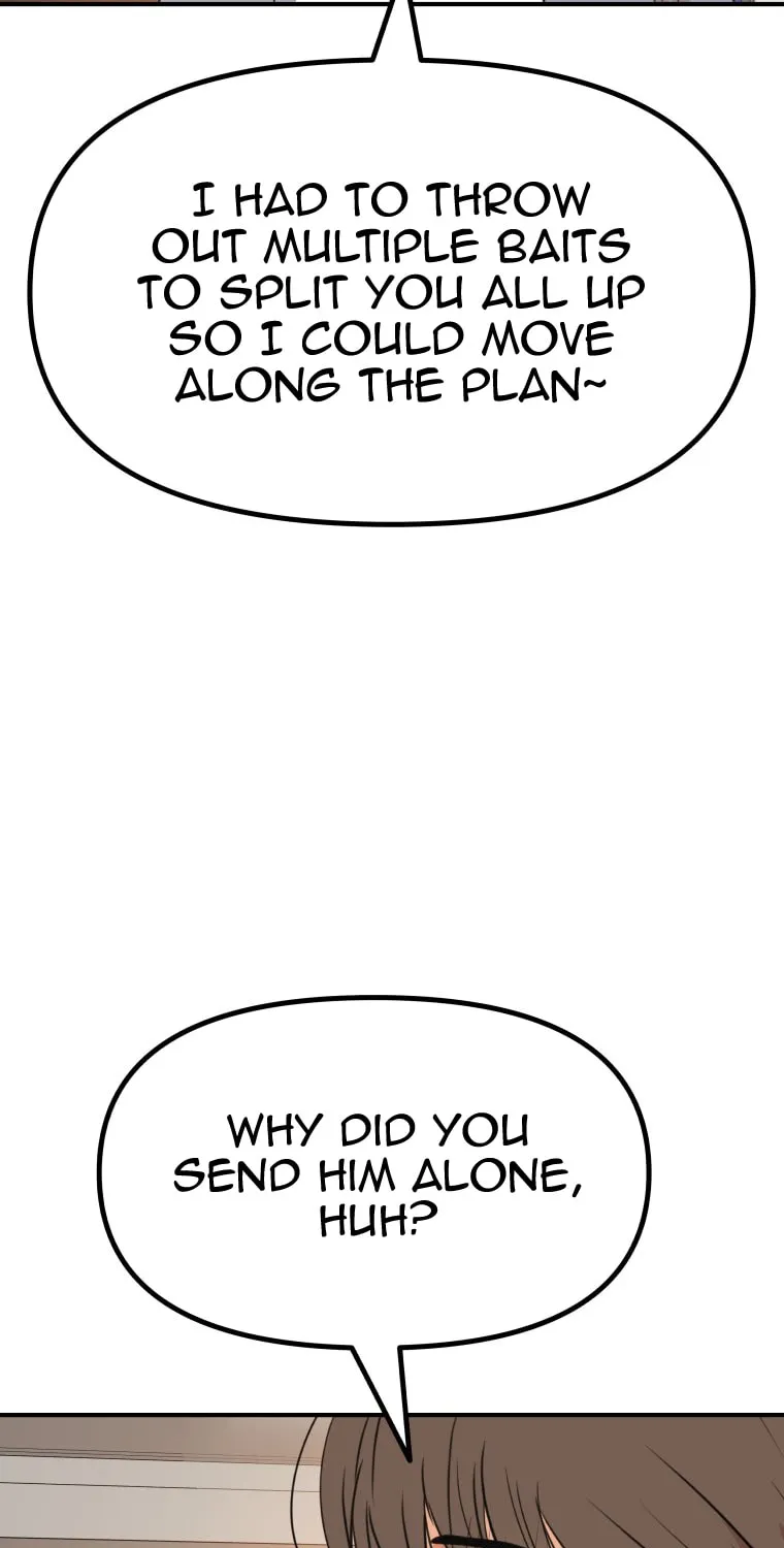 Guard Pass Chapter 143 page 48 - 