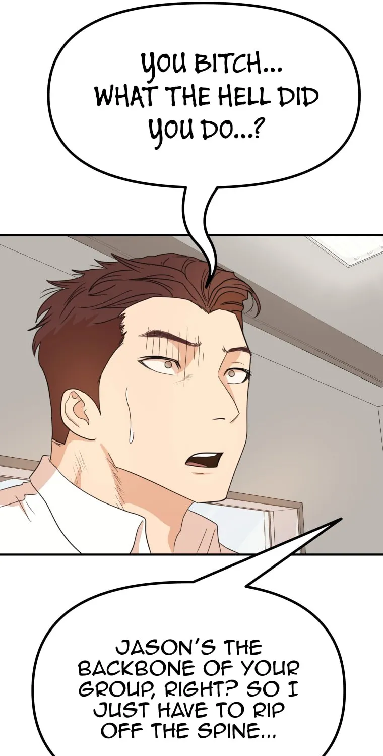 Guard Pass Chapter 143 page 50 - 