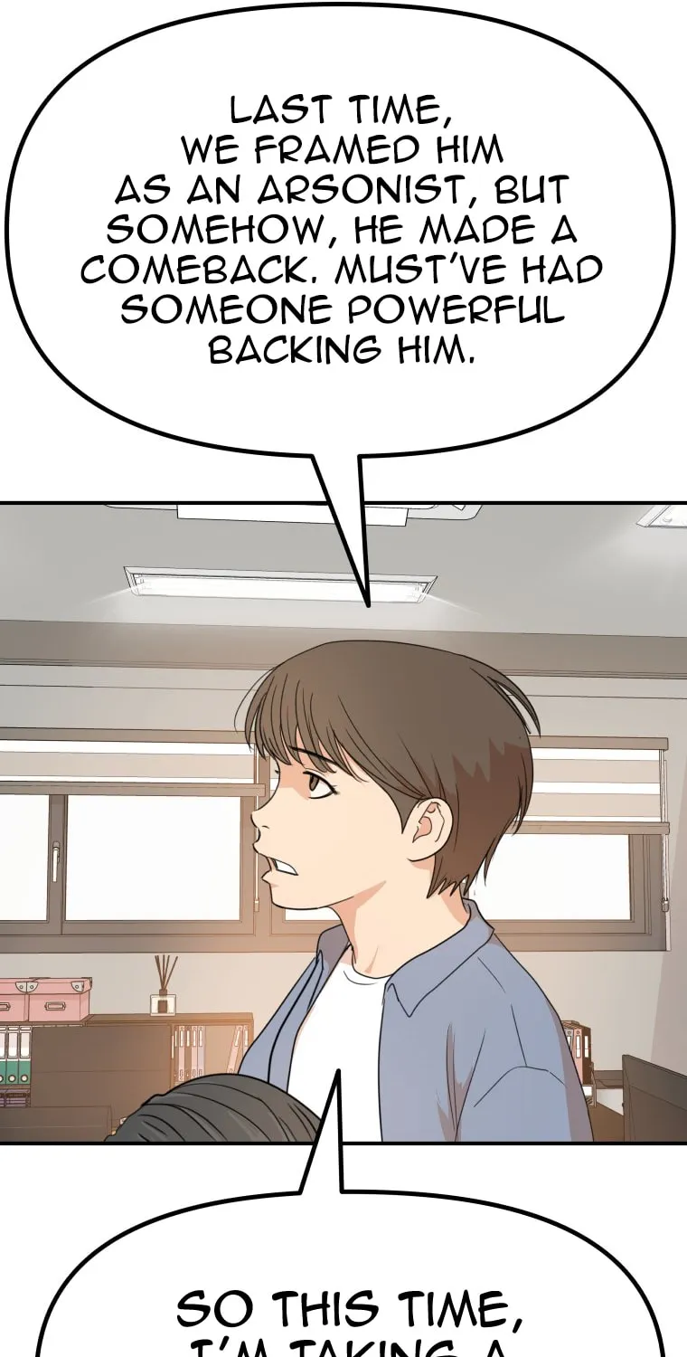 Guard Pass Chapter 143 page 52 - 