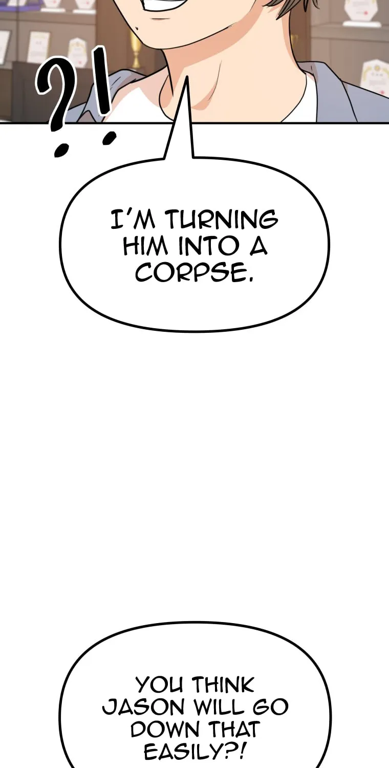 Guard Pass Chapter 143 page 54 - 