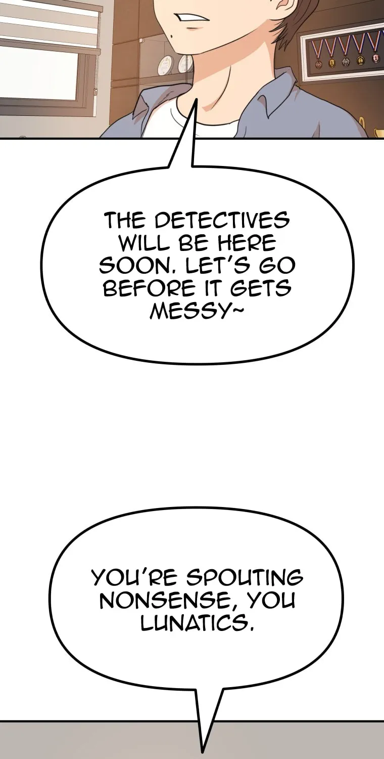 Guard Pass Chapter 143 page 58 - 