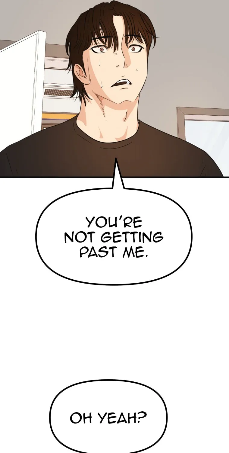 Guard Pass Chapter 143 page 59 - 
