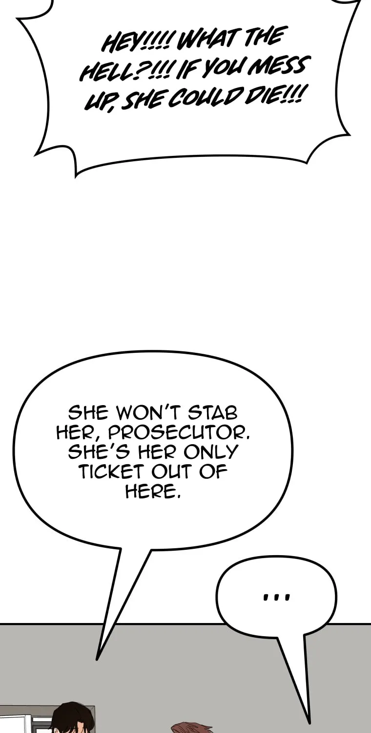 Guard Pass Chapter 143 page 63 - 