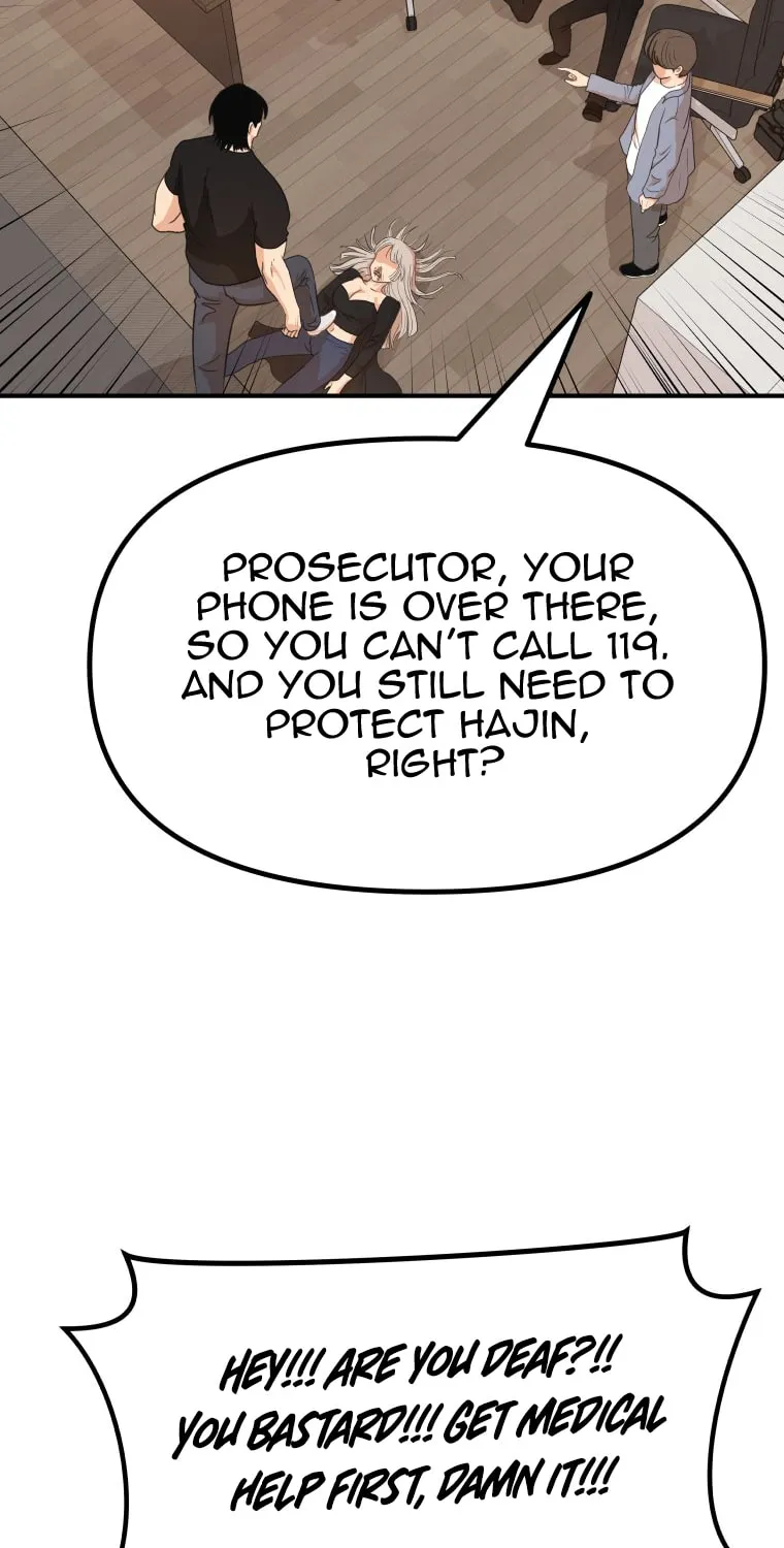 Guard Pass Chapter 143 page 68 - 