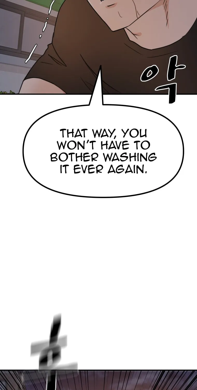 Guard Pass Chapter 143 page 8 - 