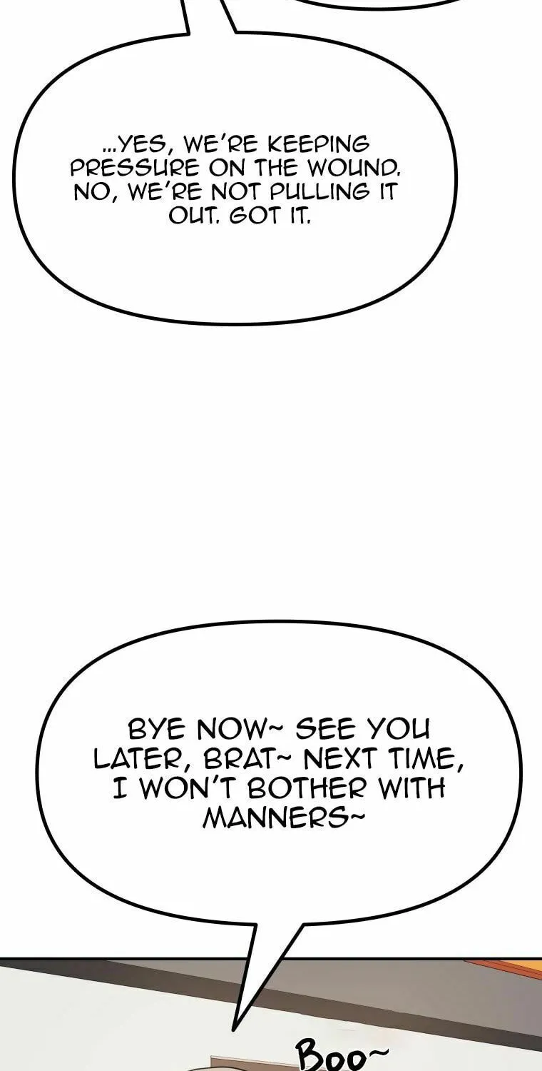 Guard Pass Chapter 143 page 73 - 
