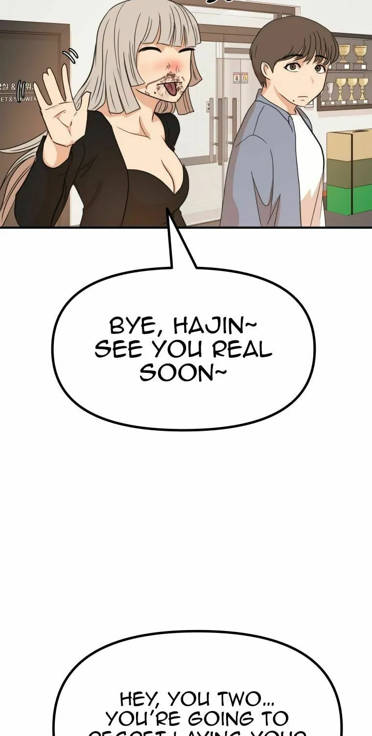 Guard Pass Chapter 143 page 74 - 