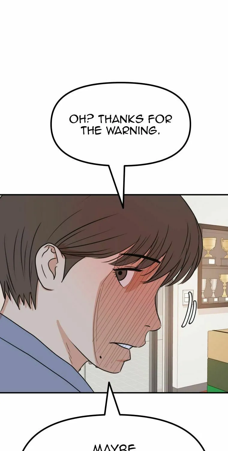 Guard Pass Chapter 143 page 76 - 