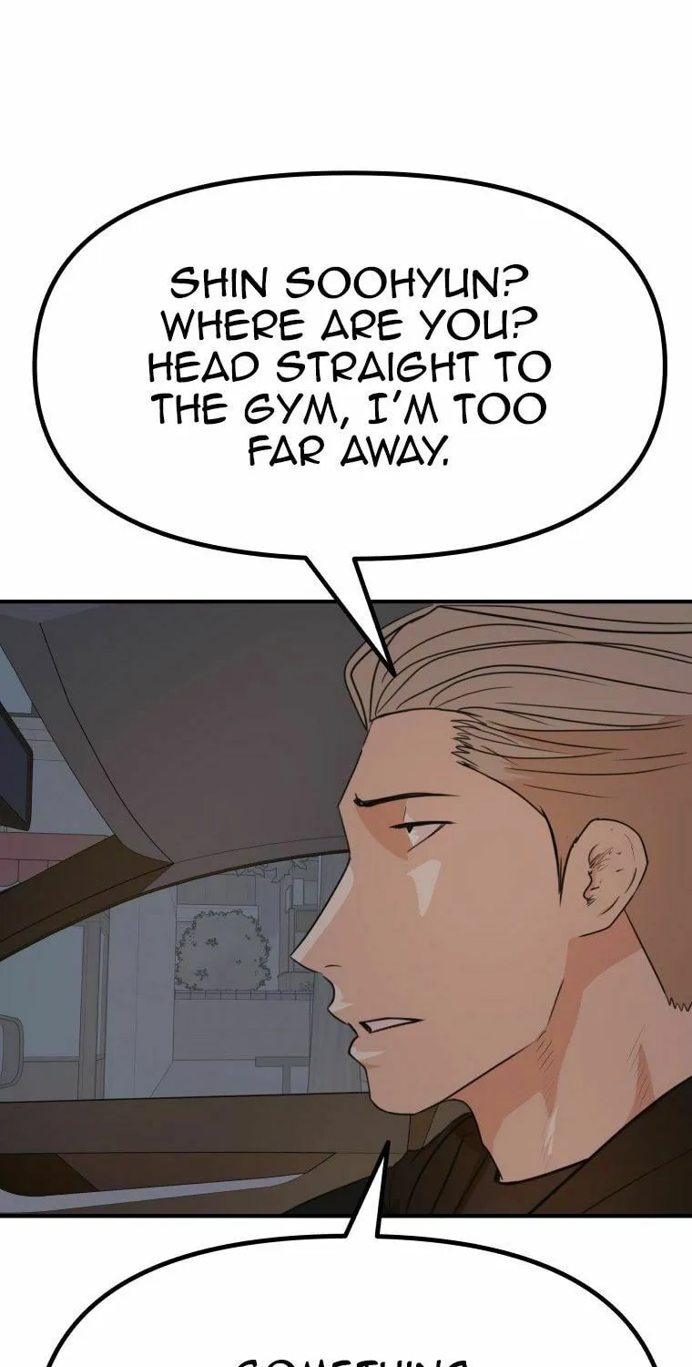 Guard Pass Chapter 143 page 79 - 