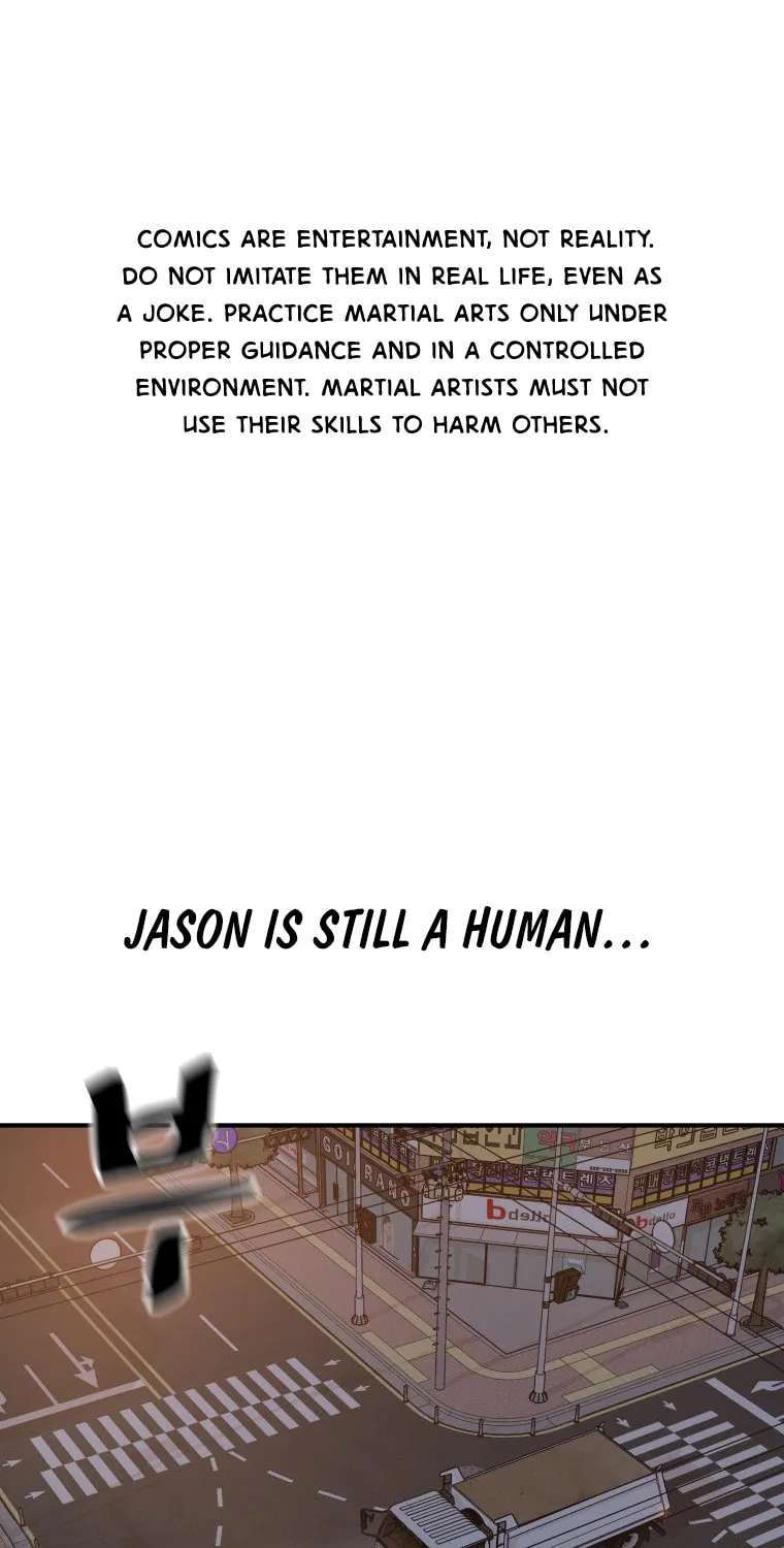 Guard Pass Chapter 144 page 2 - 