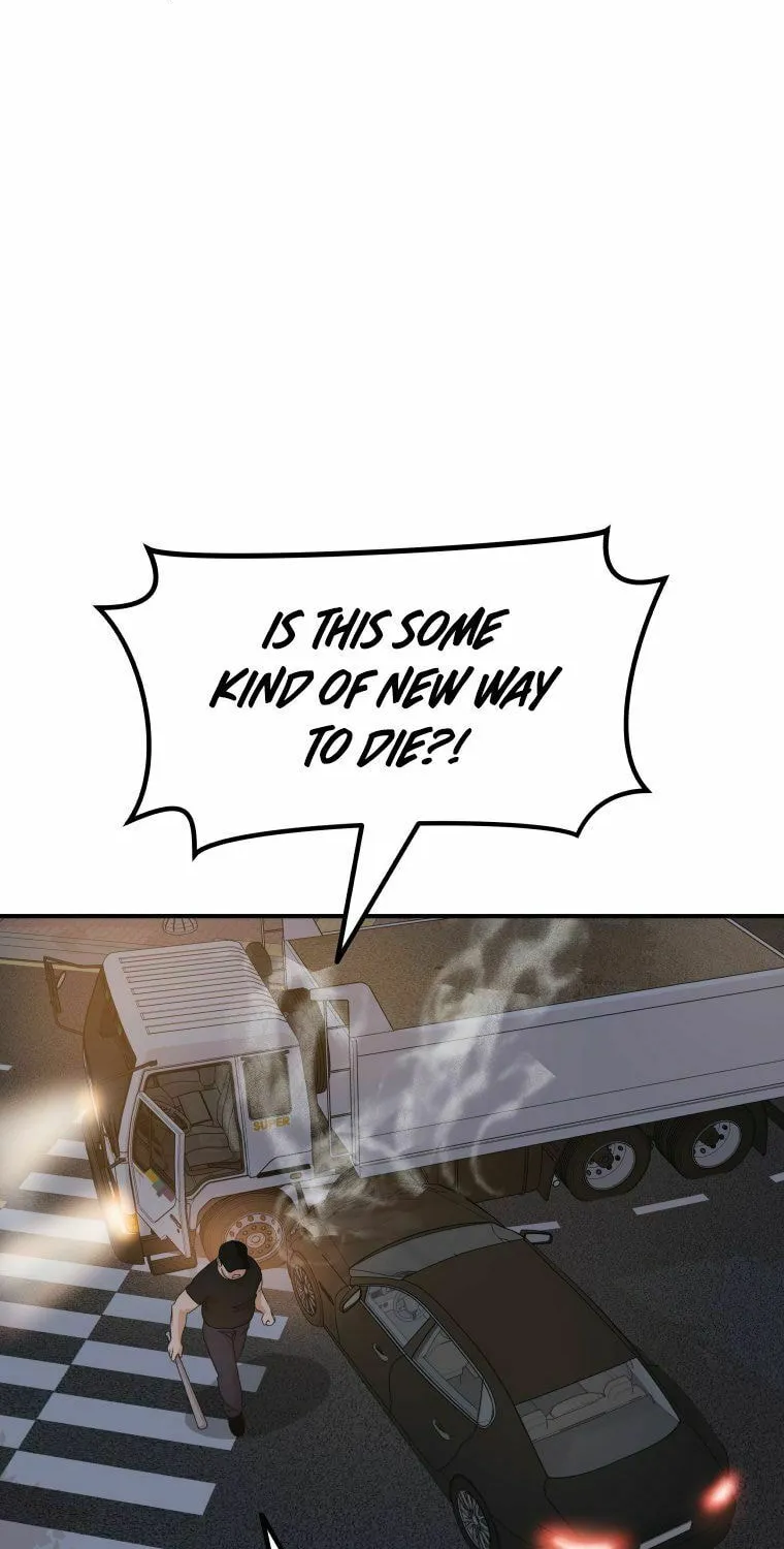 Guard Pass Chapter 144 page 13 - 