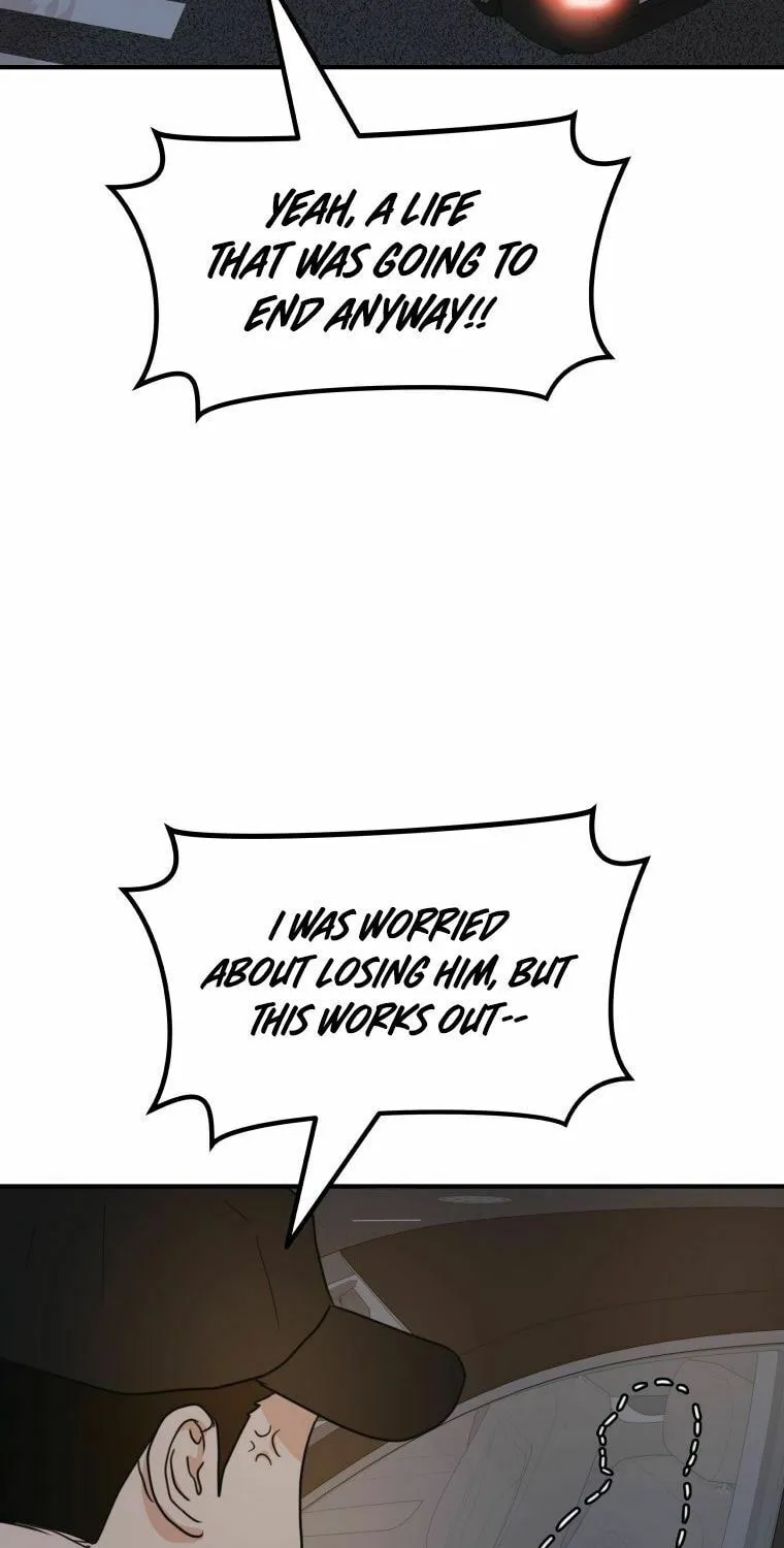 Guard Pass Chapter 144 page 14 - 