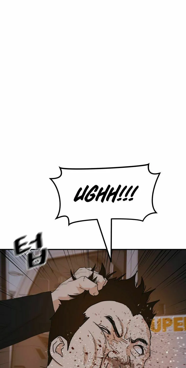 Guard Pass Chapter 144 page 18 - 