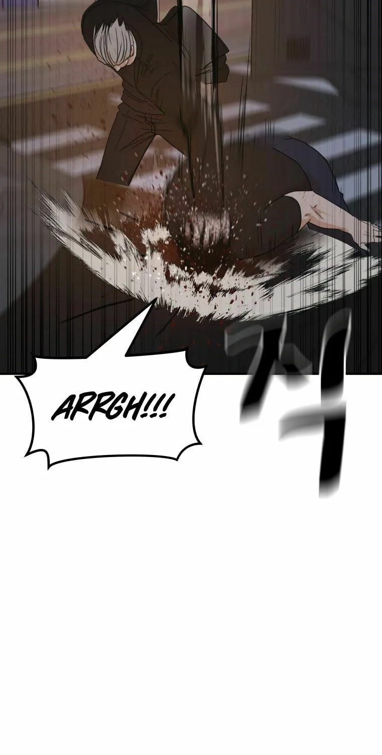 Guard Pass Chapter 144 page 20 - 