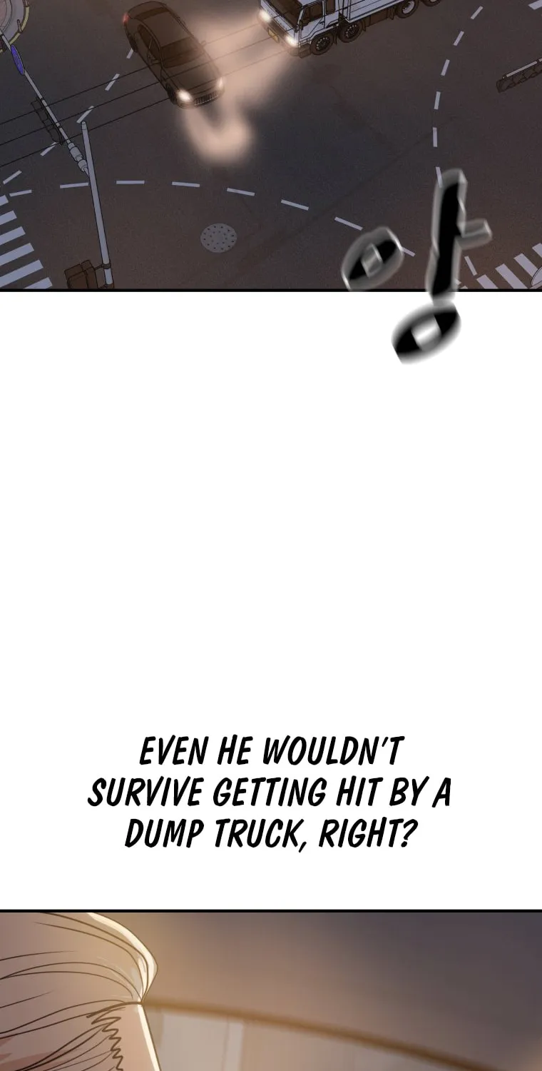 Guard Pass Chapter 144 page 3 - 